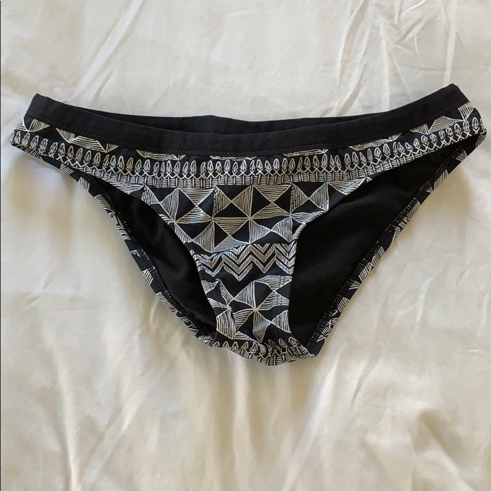 Quiksilver Woman’s Swim - Bikini Bottom